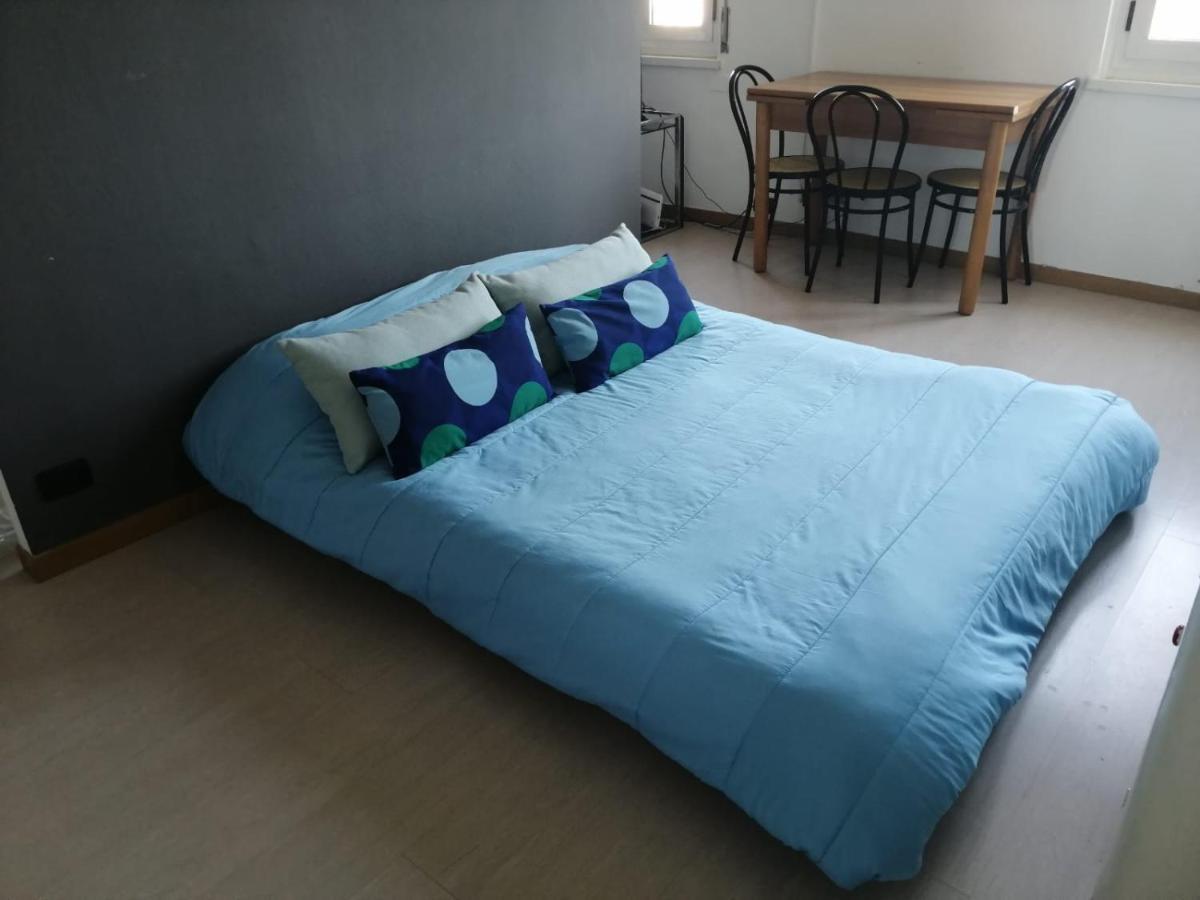 מילאנו Apartment - Sacchini 16 מראה חיצוני תמונה