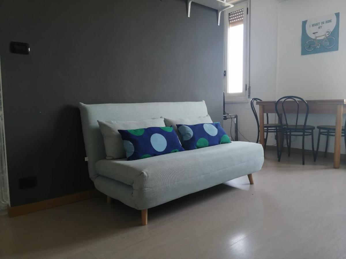 מילאנו Apartment - Sacchini 16 מראה חיצוני תמונה
