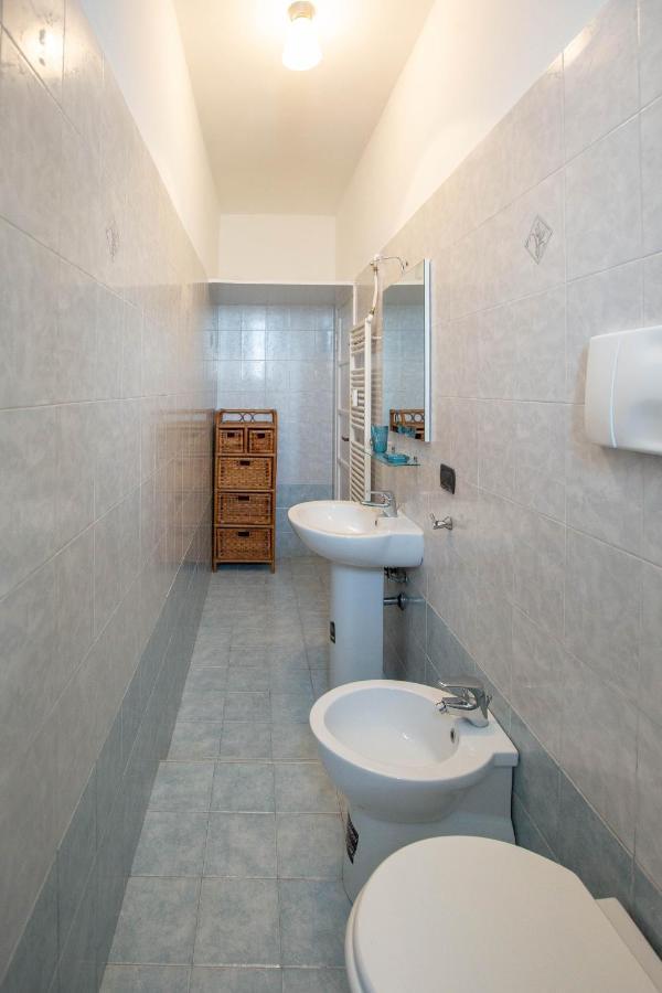 מילאנו Apartment - Sacchini 16 מראה חיצוני תמונה
