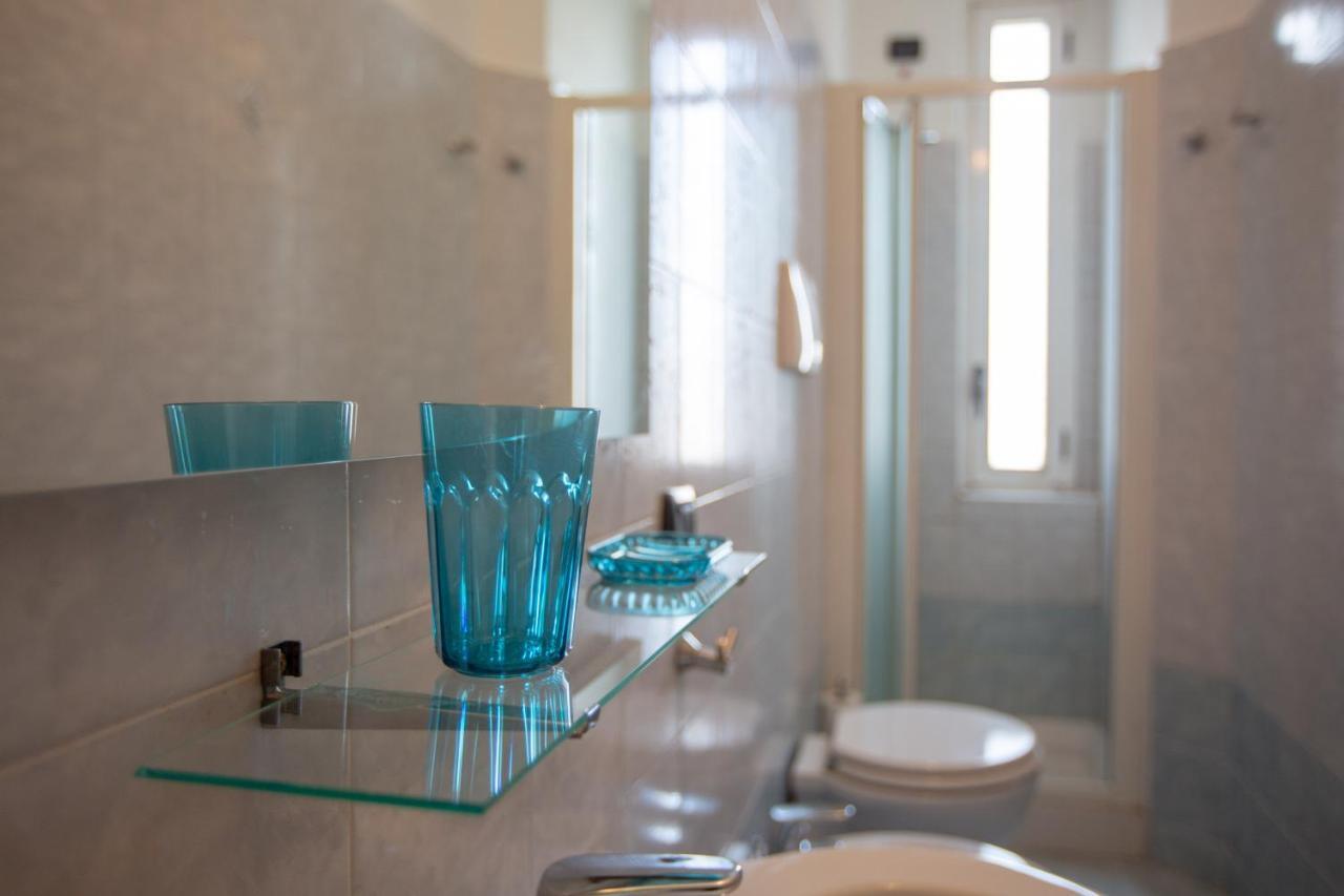 מילאנו Apartment - Sacchini 16 מראה חיצוני תמונה